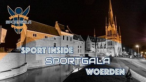 Persbericht Sport Inside Sportgala Woerden 2026