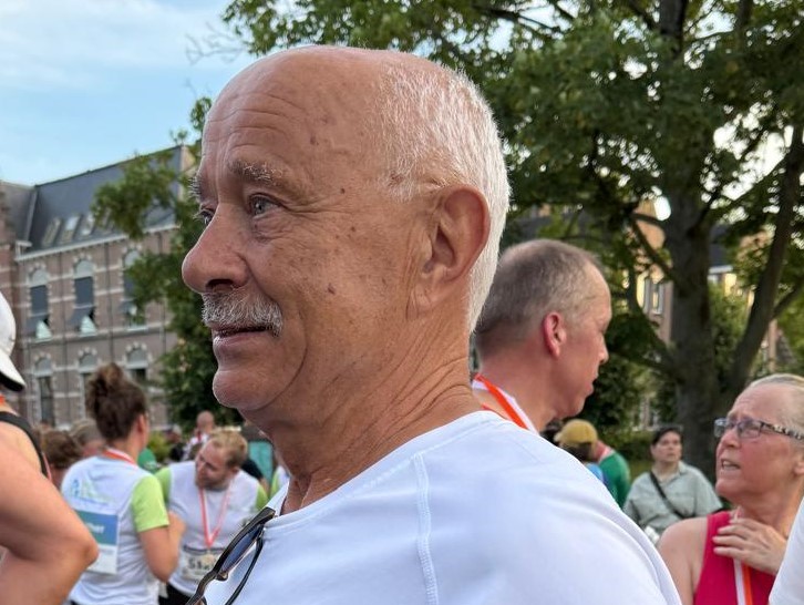 Hans van Mastwijk