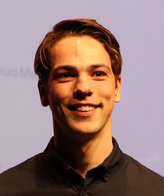 Jeroen Frasa