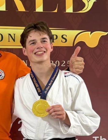 Luca Ruijs