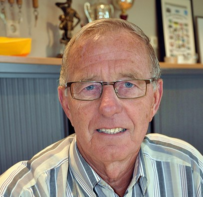 Bart Maaijenburg