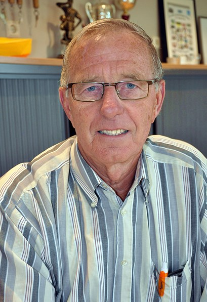 Bart Maaijenburg