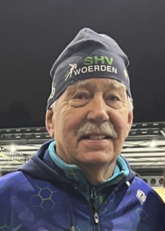 Piet Oostveen