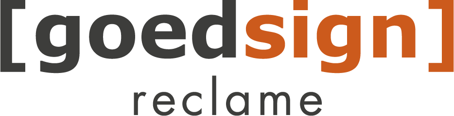 Goedsign