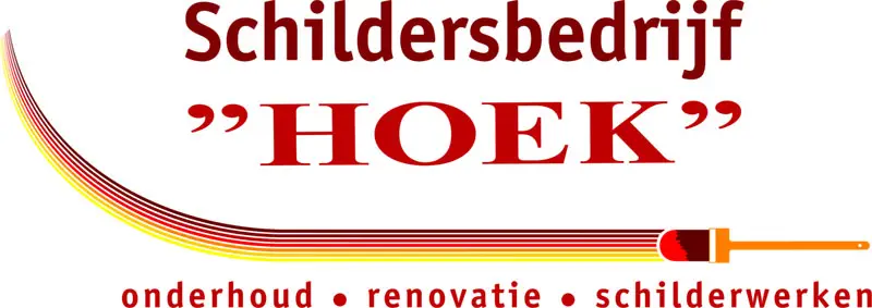 Schildersbedrijf Hoek